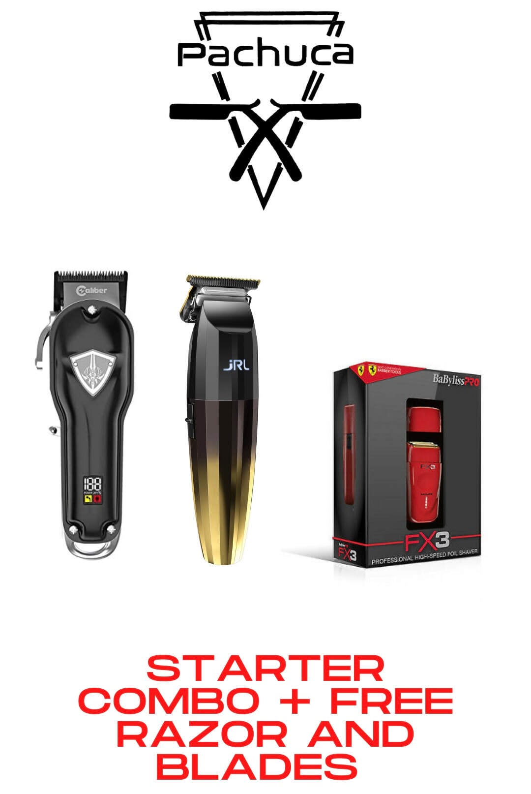 Andis Clipper Oil  Pachuca Barber Supply